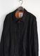 ANCELLM (���󥻥��) | GEEP TUCK JACKET | BLACK