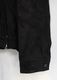 ANCELLM (���󥻥��) | GEEP TUCK JACKET | BLACK