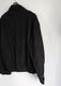 ANCELLM (���󥻥��) | GEEP TUCK JACKET | BLACK