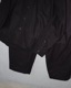 FRANK LEDER (�ե�󥯥꡼����) | BARVARIAN LODEN WOOL 2 TUCK TROUSERS (�С��Хꥢ������ǥ󥦡��룲���å��ȥ饦����) - BLACK