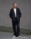NICENESS (�ʥ����ͥ�) | WALLER (�������顼) / ���ե������ȥ饦���� ���ȥ� - BLACK