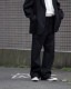 NICENESS (�ʥ����ͥ�) | WALLER (�������顼) / ���ե������ȥ饦���� ���ȥ� - BLACK