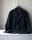 NEEDLES (ˡɥ륺) | Loafer Jacket - Wool Tartan Plaid (ե㥱å - 륿ץ쥤) - Blackwatch