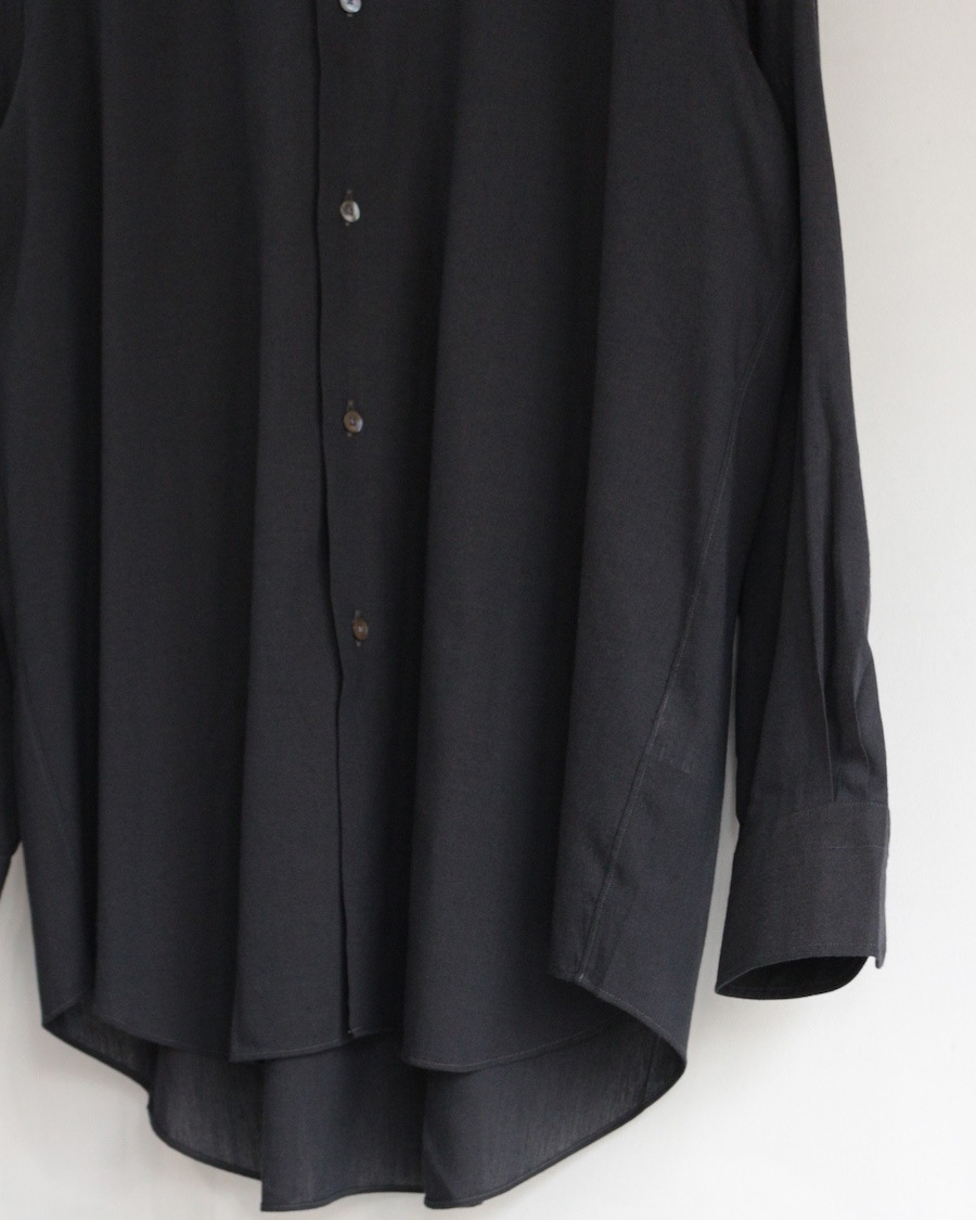 MAATEE&SONS (ޡƥɥ) | FAT CHARLES (եåȥ㡼륺 ) - C/33 INDIGO GRY , C/05 BLACK 