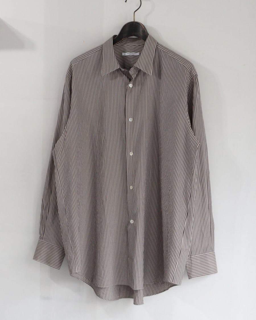 MAATEE&SONS CHARLES マーティーアンドサンズ チャールズ MAATEE&SONS (マーティーアンドサンズ) | FAT CHARLES (ファット