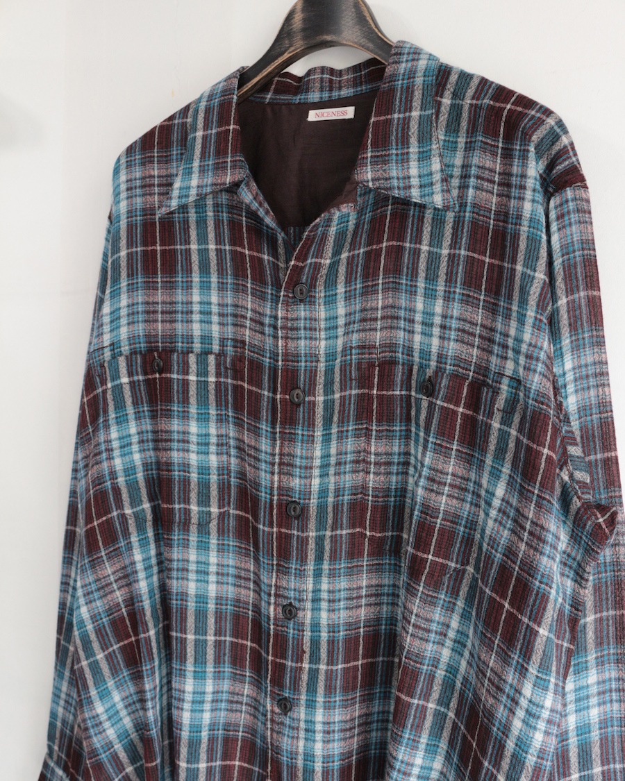 NICENESS (�ʥ����ͥ�) | TOMMY / �ȥߡ� ( �ޥ�����顼����֥� �������� ) - NAVY