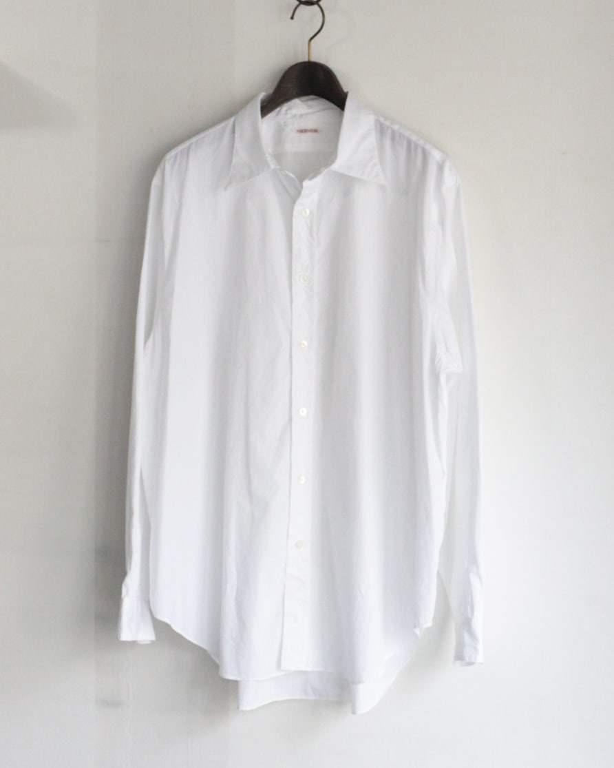 NICENESS（ナイスネス） ワイドシルクジーンズ　サイズM NICENESS（ナイスネス） ワイドシルクジーンズ サイズM