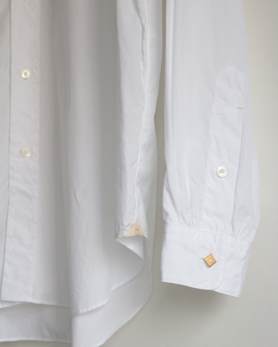 NICENESS (�ʥ����ͥ�) | MANSELL / �ޥ󥻥� ( 160�� �쥮��顼���顼�ɥ쥹����� ) - WHITE