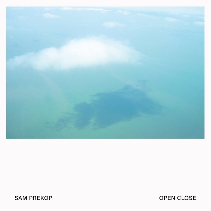 Sam Prekop : Open Close [LP] | LINUS RECORDS