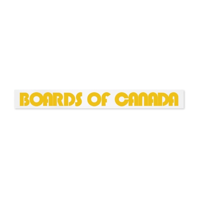 Boards Of Canada : Inferno [CD] | LINUS RECORDS