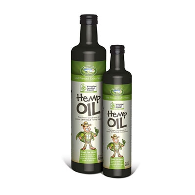 有機ヘンプシードオイル｜ オーガニック食材通販 【LLMP】