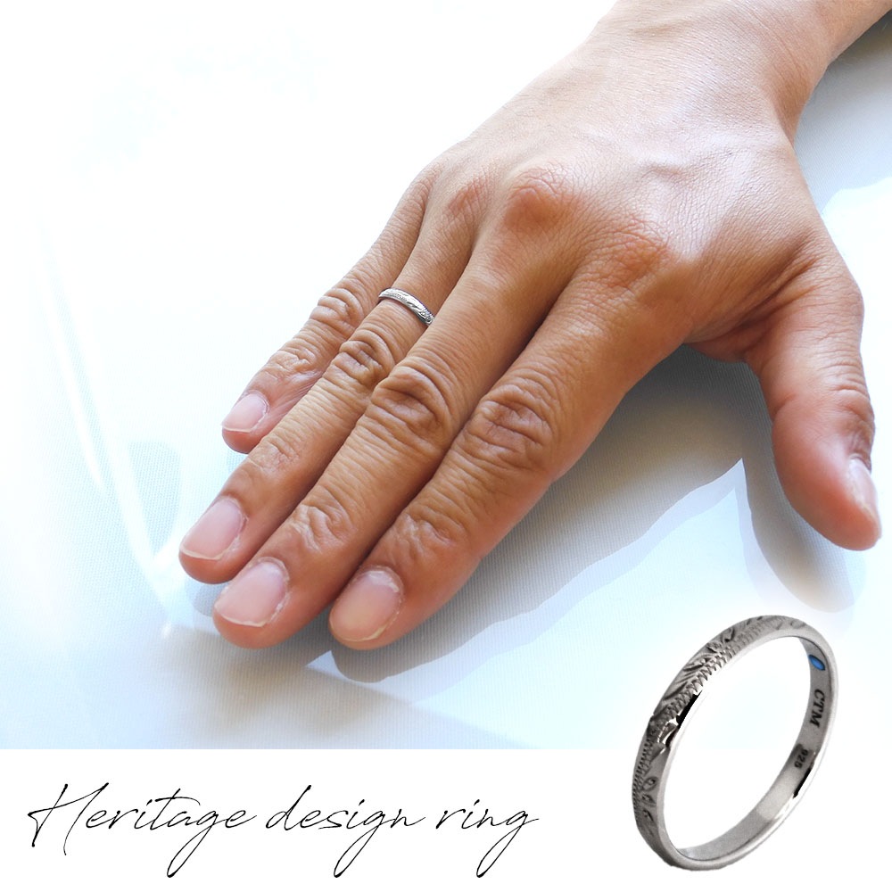 単品 リング シルバー ブルーダイヤモンド ハワイアンジュエリー シルバー925 close to me ペアアクセサリー