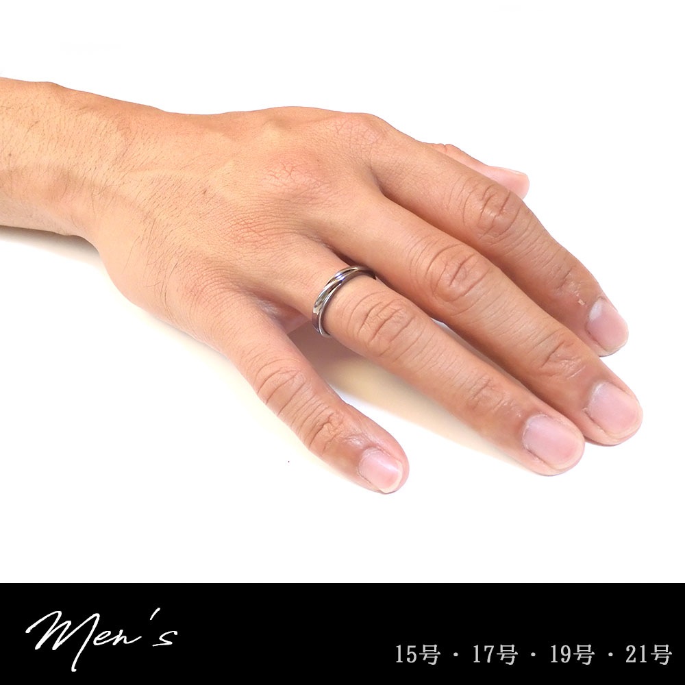 みる♡＊通常ペア ペアアクセサリー専門店｜LOVER'S高品質・低価格のペア