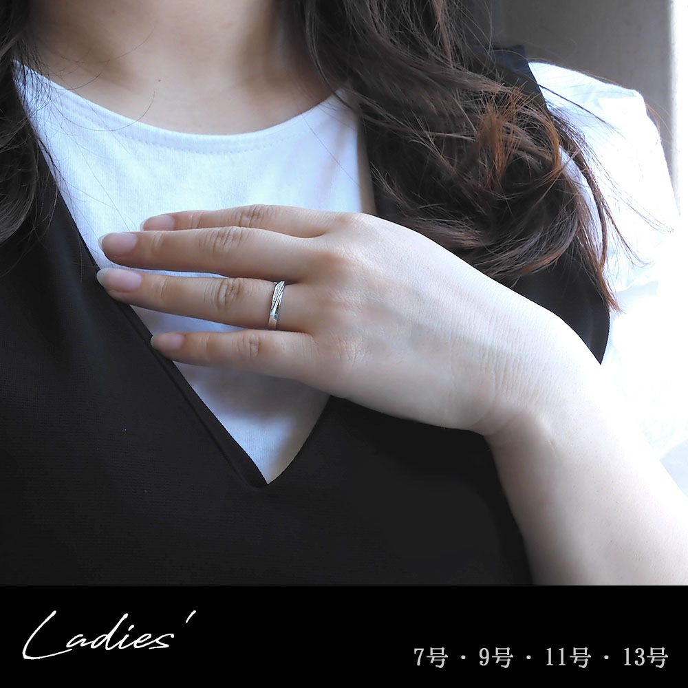 ペアアクセサリー専門店｜LOVER'S高品質・低価格のペア