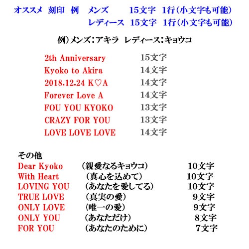 単品 リング  重ねてハート ブラック シルバー925 close to me