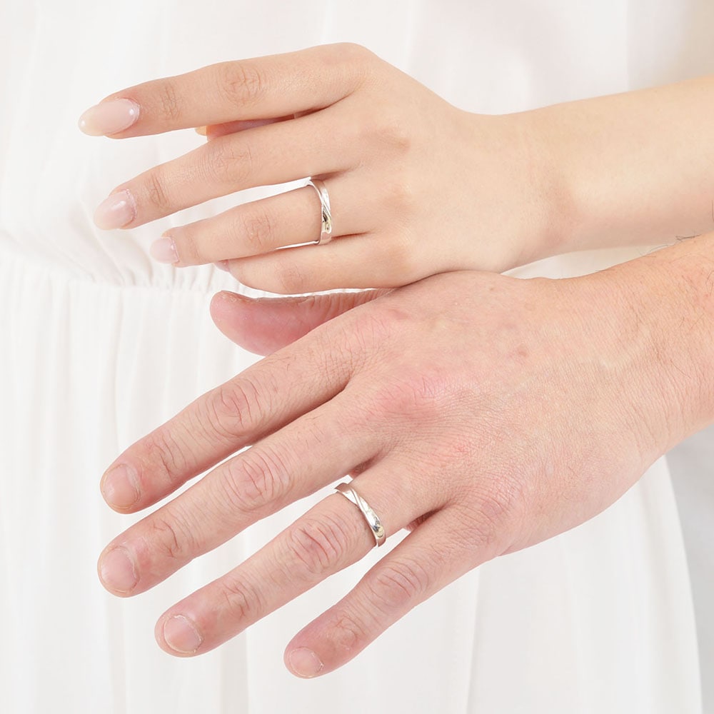 ペアアクセサリー専門店｜LOVER'S高品質・低価格のペア