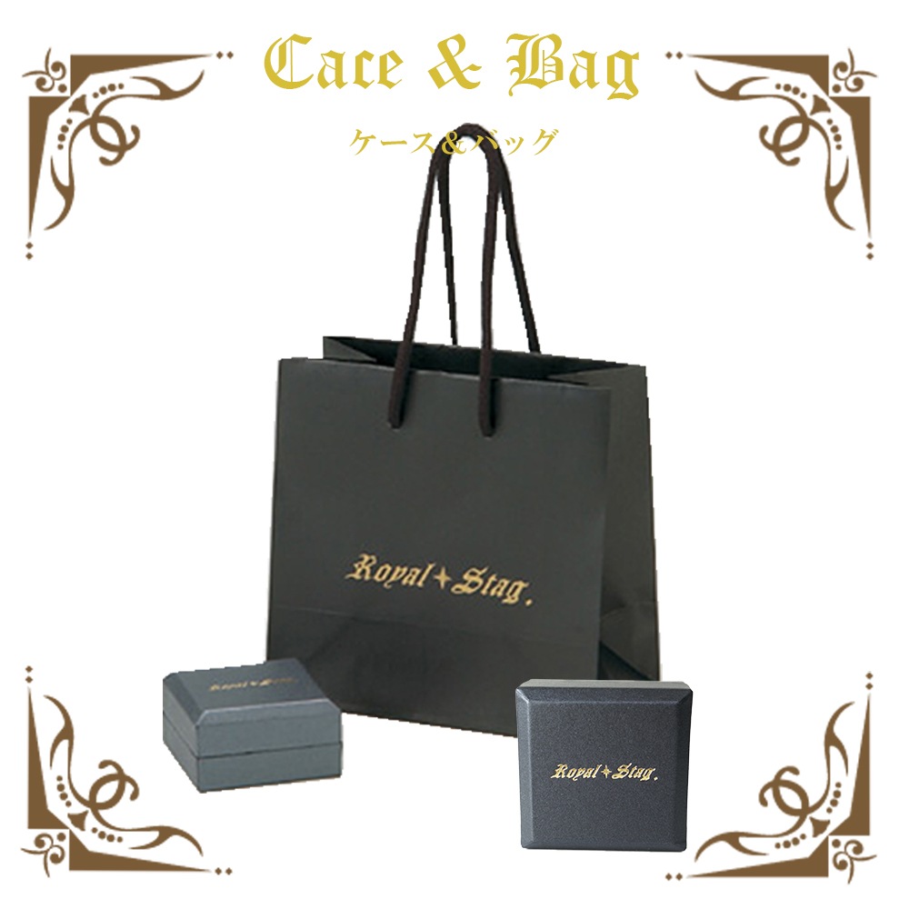 単品 ネックレス ダイヤモンド K23 ゴールドコーティング ベネティクトのメダイ コイン ペンダント メンズ レディース シルバー925 ロイヤル スタッグ ゼスト