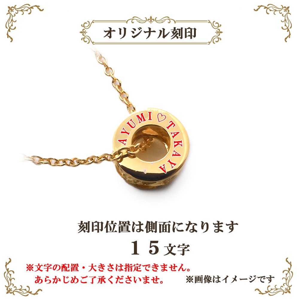 ペアネックレス 【ダイヤモンド】K23 ゴールドコーティング ペンダント ユニセックス メンズ レディース シルバー925 ロイヤル スタッグ ゼスト