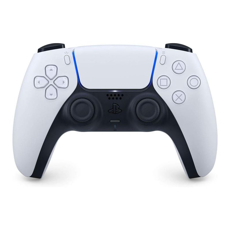 SONY ソニー DualSense ワイヤレスコントローラー PlayStation5 CFI-ZCT1J オリジナルカラー 国内正規純正品 新品 メーカー保証対象