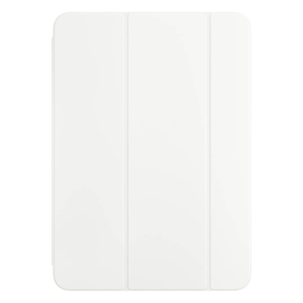 Apple アップル Smart Folio 11インチ iPad Pro（M4）用 ホワイト MW973FE/A 国内正規品