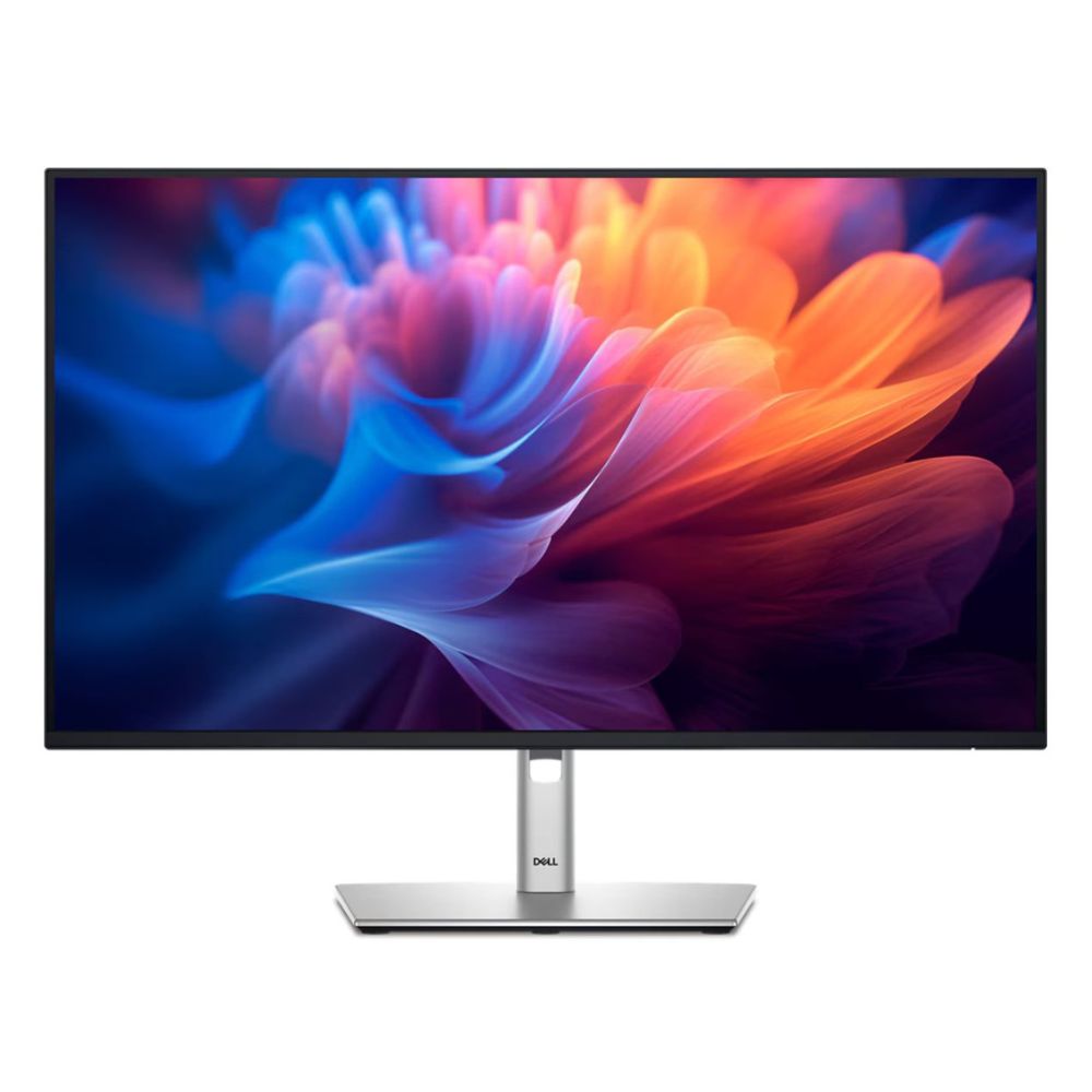 Dell デル・テクノロジーズ ディスプレイ 27インチ USB-C ハブ モニター P2725HE ( 27型 FHD IPS 非光沢 DisplayPort HDMI RJ45 チルト ピボット スイベル 高さ調節 Vesa 3年間保証 )