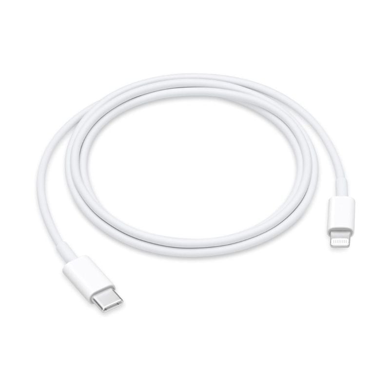 【ネコポス便のみ】Apple アップル USB-C - Lightningケーブル 1m MM0A3FE/A 国内正規品
