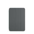 Apple アップル Smart Folio iPad mini (A17 Pro) 用 カバー チャコールグレイ MC2Q4FE/A 国内正規品
