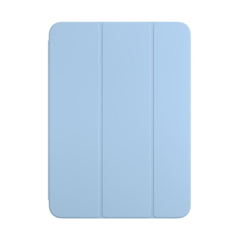 Apple アップル Smart Folio 10.9インチ iPad 第10世代 用 カバー スカイ MQDU3FE/A 国内正規品