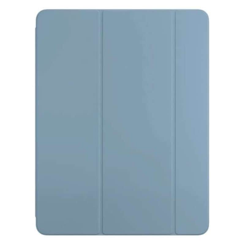 Apple アップル 13インチ iPad Air (M2) (M3) 用 Smart Folio カバー デニム MWKA3FE/A 国内正規品