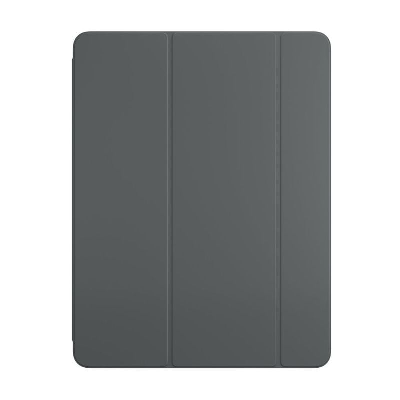 Apple アップル 13インチ iPad Air (M2) (M3) 用 Smart Folio カバー チャコールグレイ MWK93FE/A 国内正規品