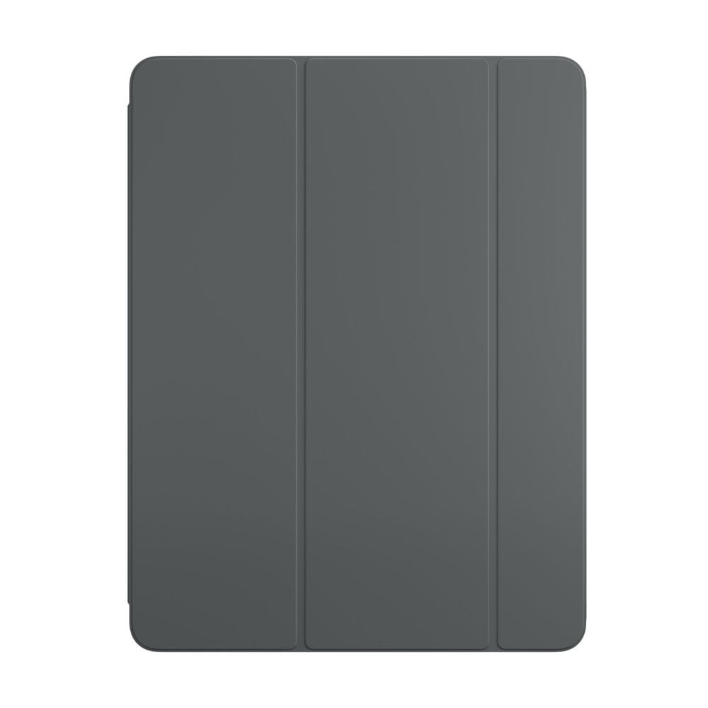 Apple アップル 13インチ iPad Air (M2) (M3) 用 Smart Folio カバー チャコールグレイ MWK93FE/A 国内正規品