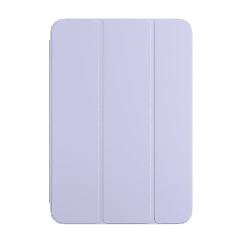 Apple アップル Smart Folio iPad mini (A17 Pro) (第6世代) 用 カバー ライトバイオレット MNA63FE/A 国内正規品