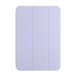 Apple アップル Smart Folio iPad mini (A17 Pro) (第6世代) 用 カバー ライトバイオレット MNA63FE/A 国内正規品