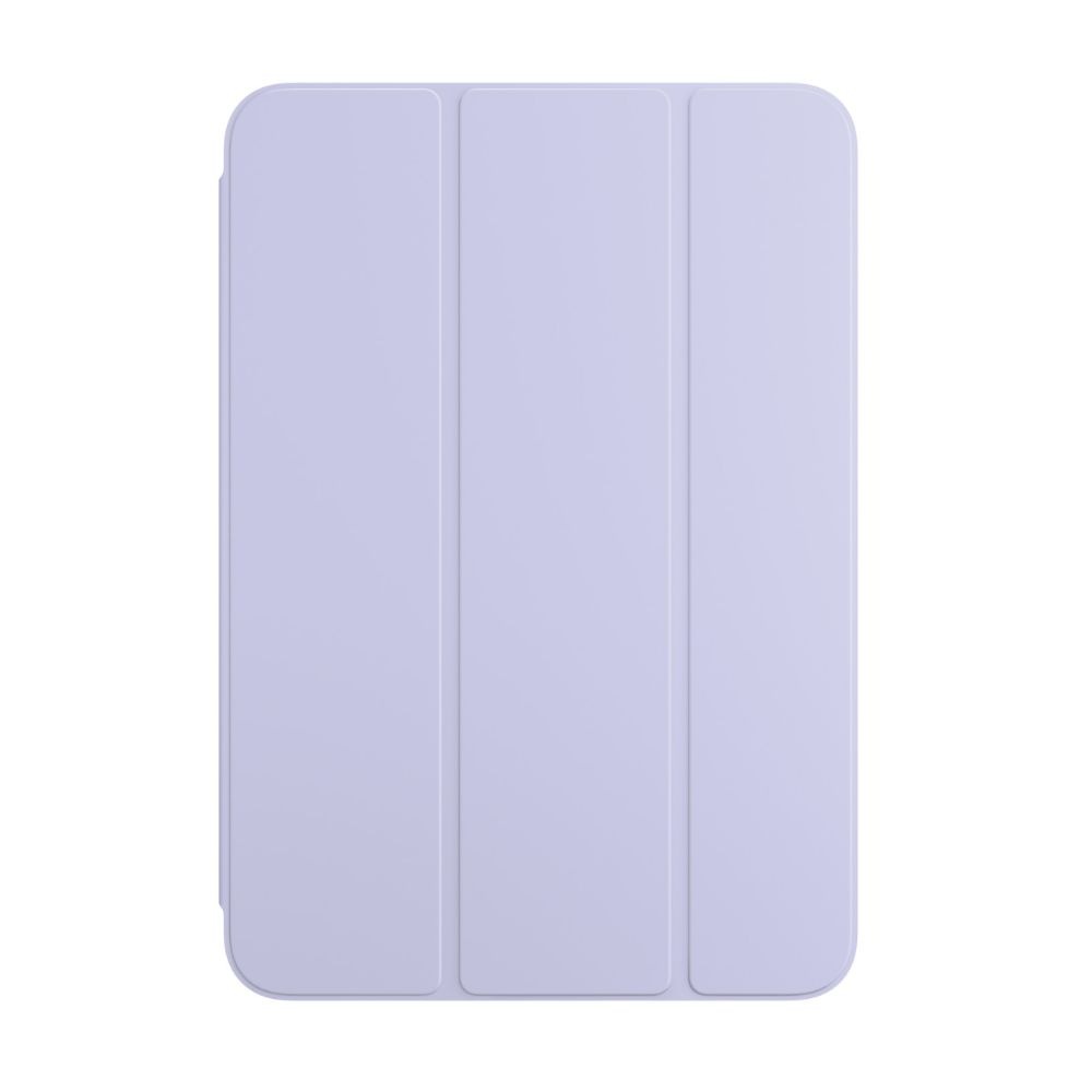 Apple アップル Smart Folio iPad mini (A17 Pro) (第6世代) 用 カバー ライトバイオレット MNA63FE/A 国内正規品