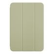 Apple アップル Smart Folio iPad mini (A17 Pro) (第6世代) 用 カバー セージ MC2V4FE/A 国内正規品