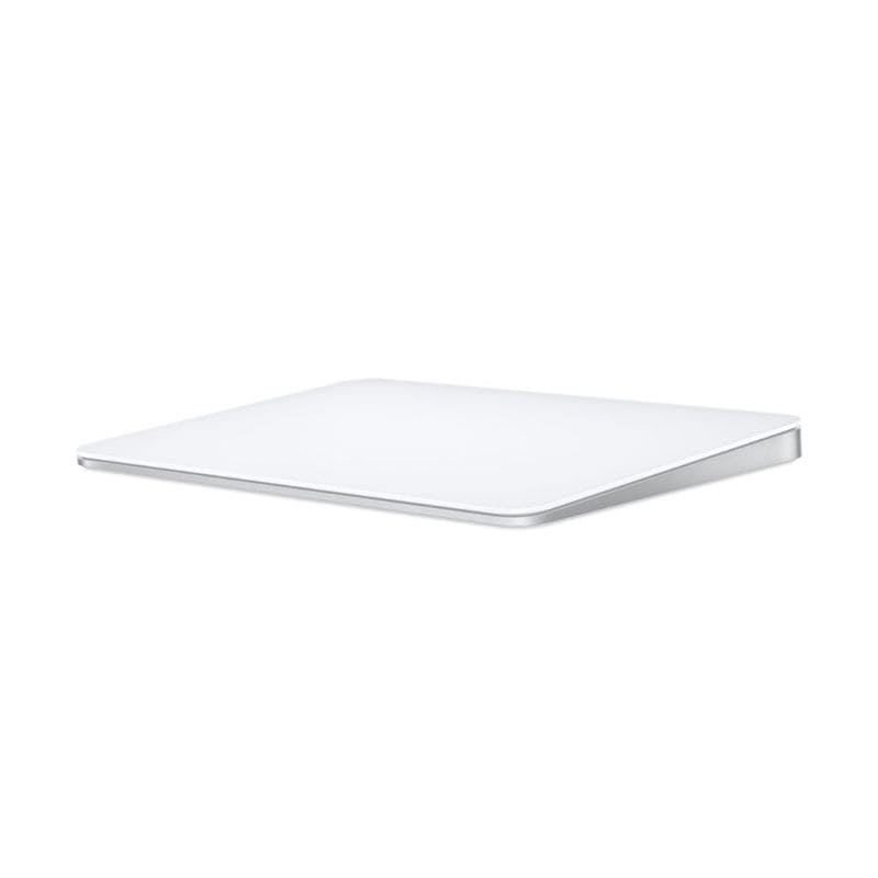 Apple アップル Magic Trackpad ( USB-C ) MXK93ZA/A ( Multi-Touch対応 Bluetooth タッチセンサー 感圧タッチ 230g ) ホワイト 国内正規品