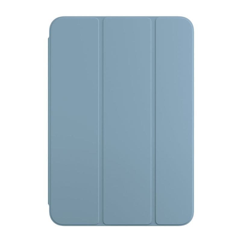 Apple アップル Smart Folio iPad mini (A17 Pro) (第6世代) 用 カバー デニム MC2U4FE/A 国内正規品