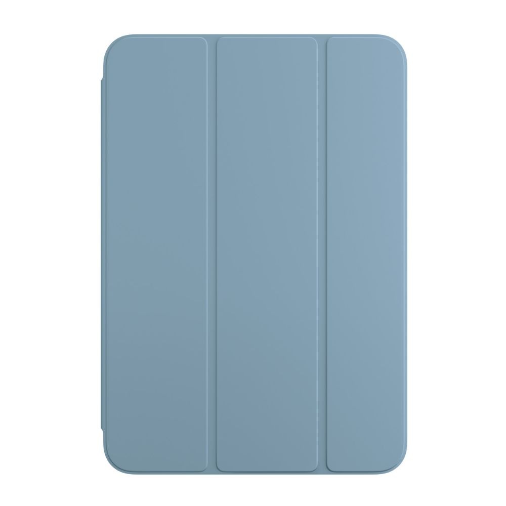 Apple アップル Smart Folio iPad mini (A17 Pro) (第6世代) 用 カバー デニム MC2U4FE/A 国内正規品