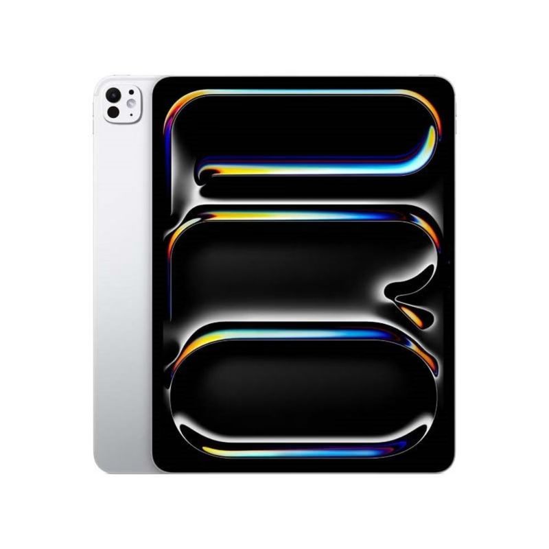 Apple アップル iPad 13インチ Wi-Fiモデル MDYK4J/A ( Apple M5チップ Wi-Fi7 9コアCPU 10コアGPU 12GB RAM 256GB ) シルバー 国内正規品