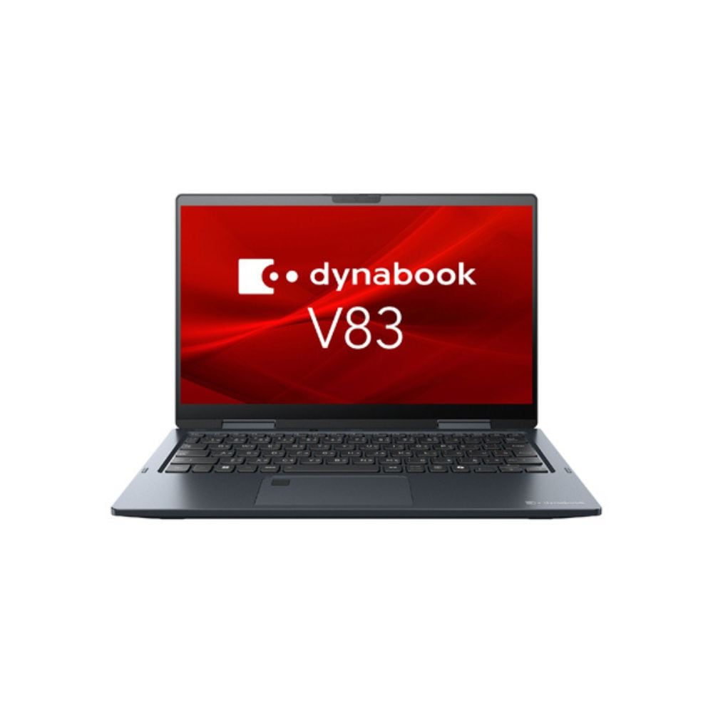 Dynabook ビジネス2in1 V83 LA A6VPLAH753GA (13.3型 タッチパネル FHD