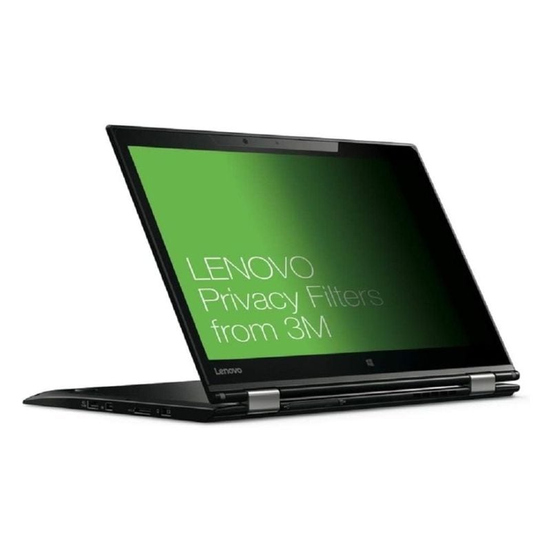 Lenovo レノボ ThinkPad X1 Tablet用 プライバシーフィルター 4XJ0R02886 ( 2018年モデル用 3H 1年間保証 )