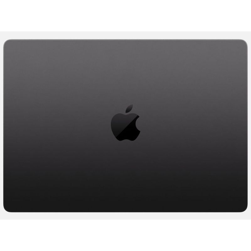 Apple アップル MacBook Pro Liquid Retina XDR 14インチ ( M4 10コアCPU 10コアGPU 16GB 1TB SSD 日本語キーボード ) MW2V3J/A スペースブラック 国内正規品