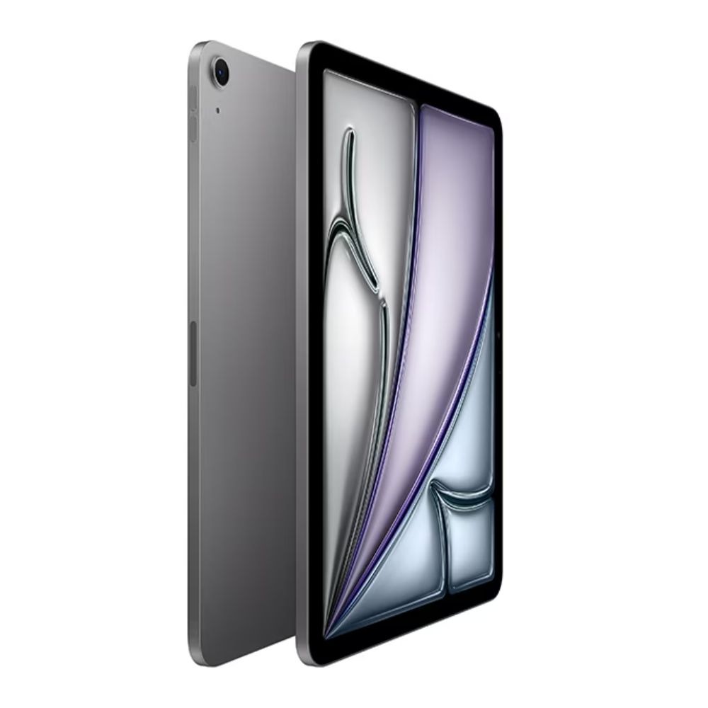 Apple アップル iPad Air 11インチ Wi-Fiモデル MUWG3J/A ( M2チップ 8コアCPU 9コアGPU 8GBメモリ 256GB ) スペースグレイ 国内正規品