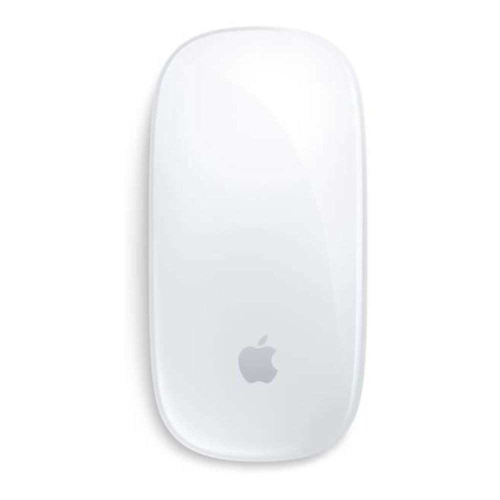 Apple アップル Magic Mouse Multi-Touch対応 ワイヤレスマウス ホワイト MK2E3J/A 国内正規品