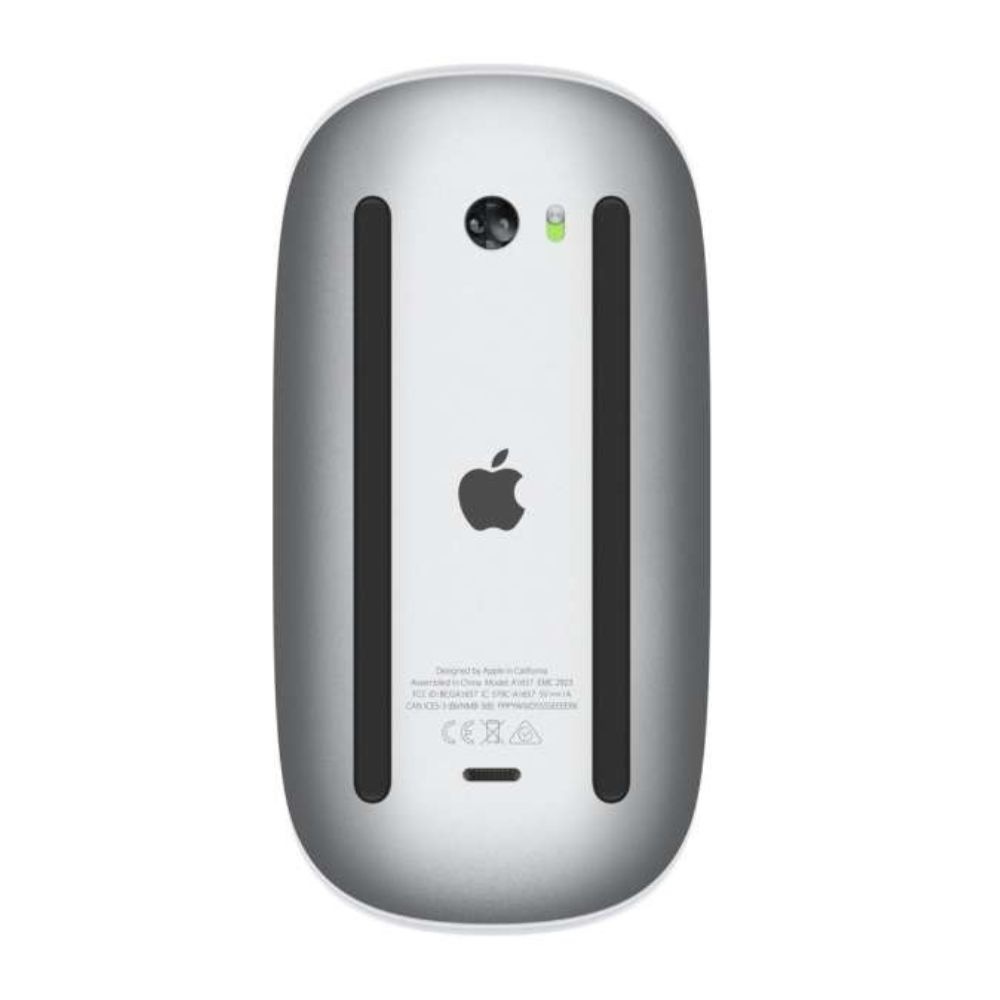 Apple アップル Magic Mouse Multi-Touch対応 ワイヤレスマウス ホワイト MK2E3J/A 国内正規品