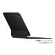 Apple アップル キーボード Magic Keyboard 中国語 (ピンイン) 11インチ iPad Pro (M4) 用 ブラック MWR23LC/A 国内正規品