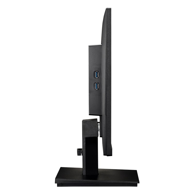 iiyama イイヤマ モニター ディスプレイ ProLite XU2492HSU-B6 ( 23.8型 FHD 非光沢 DP HDMI チルト 内臓スピーカー Vesa 3年間保証)