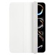 Apple アップル Smart Folio 11インチ iPad Pro（M4）用 ホワイト MW973FE/A 国内正規品