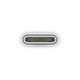 【ネコポス便のみ】Apple アップル 編み込み式 USB-C 充電ケーブル 1m MQKJ3FE/A 国内正規品