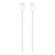【ネコポス便のみ】Apple アップル 編み込み式 USB-C 充電ケーブル 1m MQKJ3FE/A 国内正規品